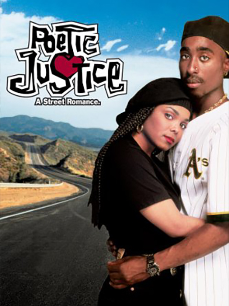 Poetic Justice (1993)