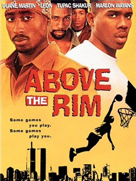 Above the Rim (1994)