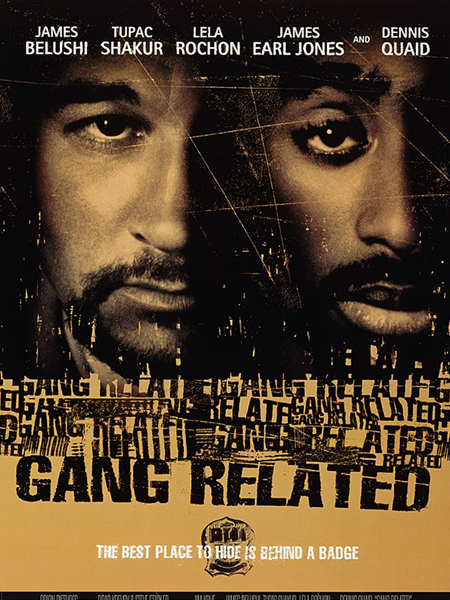 Gang Related (1997)