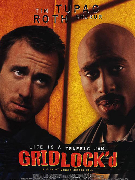 Gridlock’d (1997)